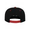 Gorra classic  bicolor snapback