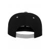 Gorra classic  bicolor snapback