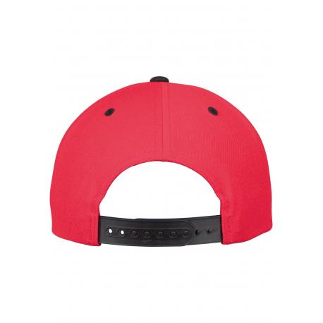 Gorra classic  bicolor snapback