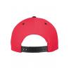 Gorra classic  bicolor snapback