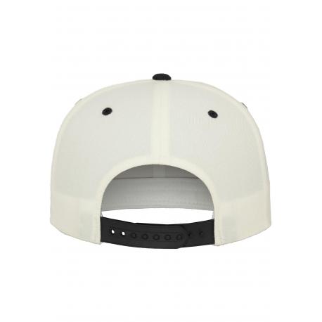 Gorra classic  bicolor snapback