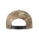 Gorra classic  multicam snapback Ref.TTFL6089MC-MULTICAM 