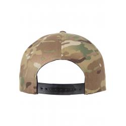 Gorra classic  multicam snapback