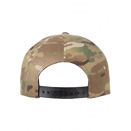 Gorra classic  multicam snapback