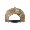 Gorra classic  multicam snapback