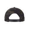 Gorra classic  multicam snapback