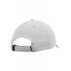 Gorra cool & dry Ref.TTFL110P-PLATA 