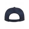 Gorra trucker acolchada