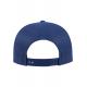 Gorra trucker acolchada Ref.TTFL6005FF-ROYAL 