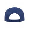 Gorra trucker acolchada