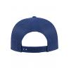 Gorra trucker acolchada