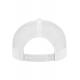 Gorra trucker acolchada Ref.TTFL6005FF-BLANCO 