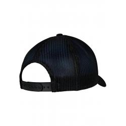 Gorra trucker acolchada