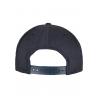 Gorra snapback algodón orgánico