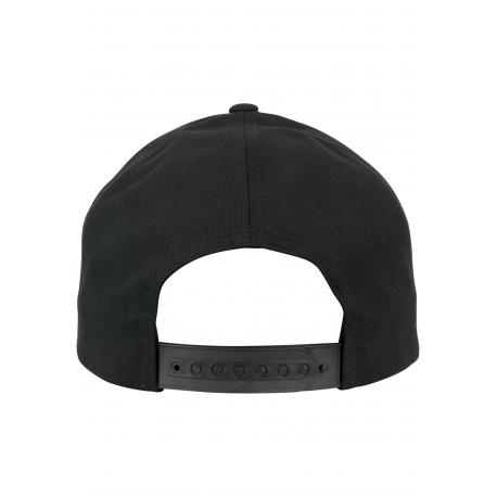 Gorra clásica snapback