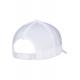 Gorra trucker retro  Ref.TTFL6506-BLANCO 