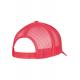 Gorra trucker retro  Ref.TTFL6506-RED 