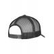 Gorra trucker retro  Ref.TTFL6506-CARBON 