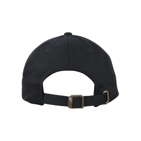 Gorra algodón orgánico