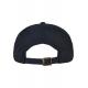 Gorra 'dad cap' algodón reciclado Ref.TTFL6245RP-ARMADA 