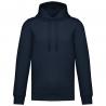 Sudadera con capucha reciclada unisex