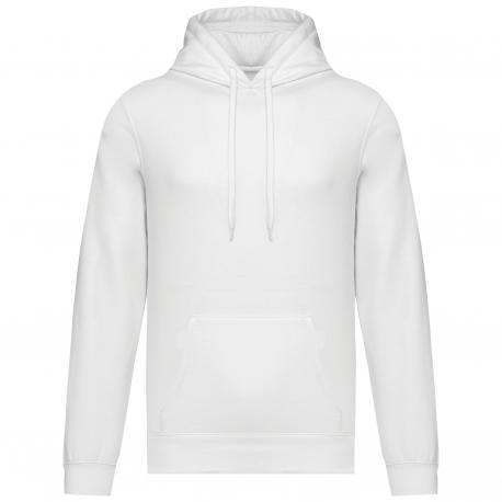 Sudadera con capucha reciclada unisex