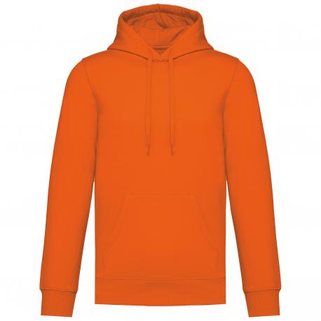 Sudadera con capucha reciclada unisex