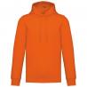 Sudadera con capucha reciclada unisex