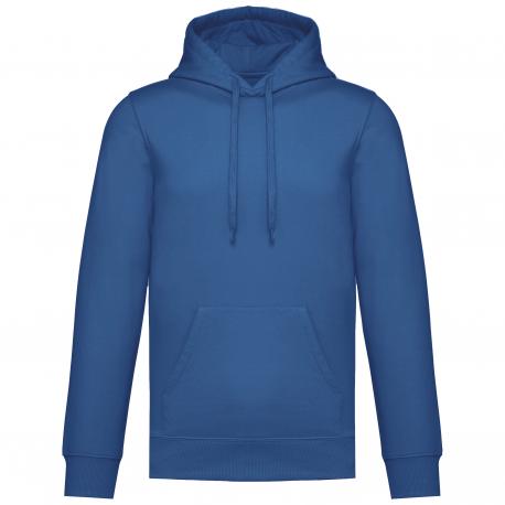 Sudadera con capucha reciclada unisex