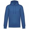 Sudadera con capucha reciclada unisex