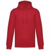 Sudadera con capucha reciclada unisex