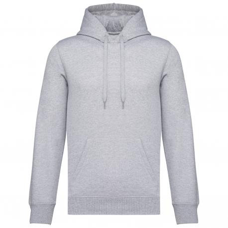 Sudadera con capucha reciclada unisex