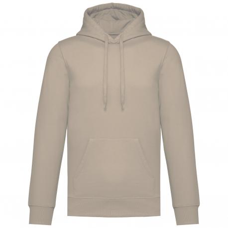 Sudadera con capucha reciclada unisex