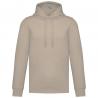 Sudadera con capucha reciclada unisex