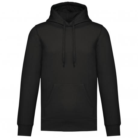 Sudadera con capucha reciclada unisex