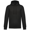 Sudadera con capucha reciclada unisex