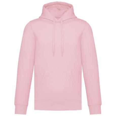 Sudadera con capucha reciclada unisex