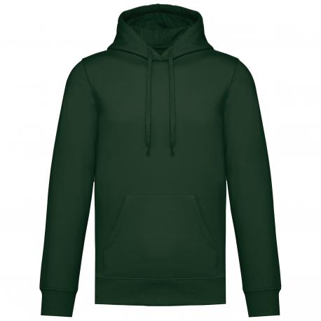 Sudadera con capucha reciclada unisex