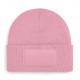 Gorro parche original Ref.TTB445-ROSA EMPOLVADO 