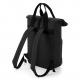 Mochila de doble asa Ref.TTBG118-NEGRO 