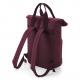 Mochila de doble asa Ref.TTBG118-BURGUNDY 