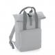 Mochila de doble asa Ref.TTBG118-GRIS CLARO 