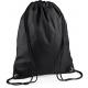 Mochila cordones premium Ref.TTBG10-NEGRO 