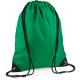 Mochila cordones premium Ref.TTBG10-KELLY VERDE 