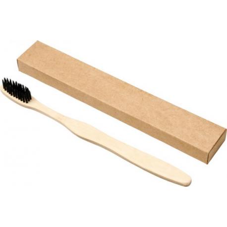 Cepillo de dientes de bambú Celuk