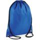 Mochila con cordones budget Ref.TTBG5-ROYAL 