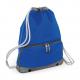 Mochila con cordones athleisure Ref.TTBG542-ROYAL BRILLANTE 