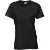 Camiseta Heavy Cotton™ para mujer