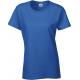 Camiseta Heavy Cotton™ para mujer Ref.TTGI5000L-AZUL REAL