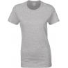 Camiseta Heavy Cotton™ para mujer